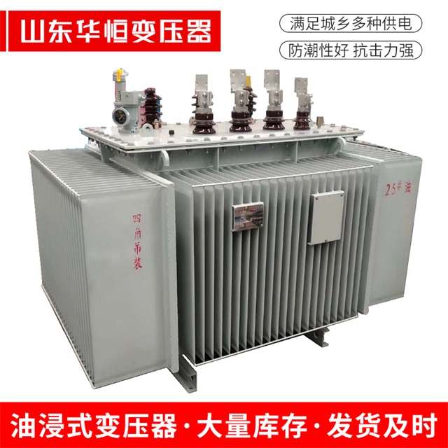 S13-10000/35东方东方东方电力变压器厂家