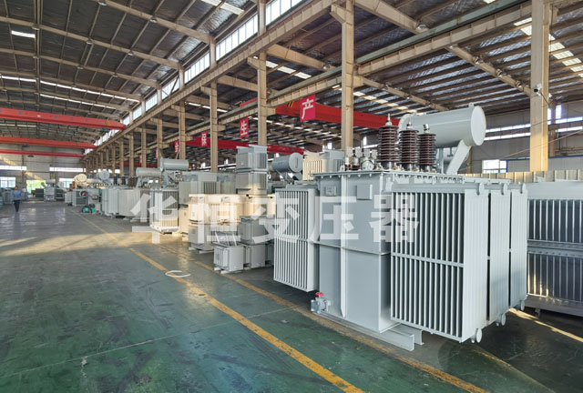 S13-8000/35东方东方东方电力变压器厂家