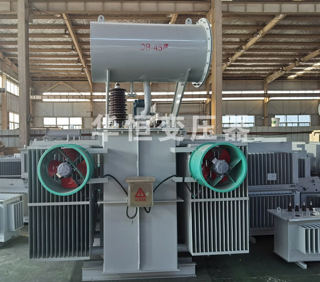S13-6300/35东方东方东方电力变压器