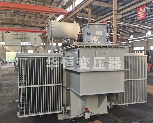 S11-8000/35东方东方东方油浸式变压器价格